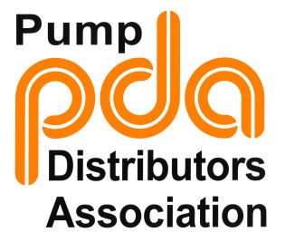 Pump Distributors Association Logo