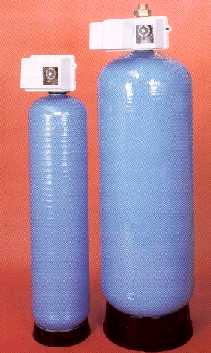 Activated Carbon Filter